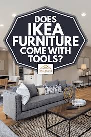 Small size, small weight, visual lightness, a large assortment of original designs make the dining chairs an excellent alternative to accent chairs for a small living room. Does Ikea Furniture Come With Tools Home Decor Bliss