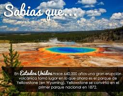 Te Gustaria Visitar Este Grandioso Lugar Estudia En Estadosunidos Y Aprovecha Tu Tiempo Libre Al Maximo Solicita Tu Asesoria Parques Wyoming Estados Unidos