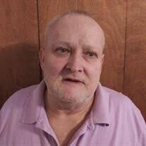 Dennis Wayne Banford Obituary