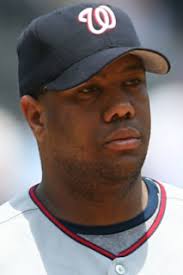 Livan Hernandez Stats, Age, Position, Height, Weight, Fantasy & News
