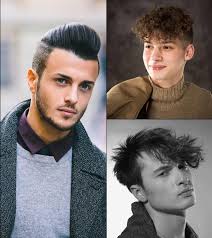 We hope everyone like our video so please stay with us and. 15 Cool Long Hairstyles And Haircuts For Teenage Guys