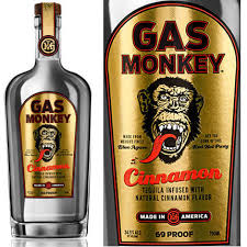 Jose cuervo cinge cinnamon tequila, 750 ml:cuervo cinge 750ml. Gas Monkey Cinnimon Tequila 750 Ml Walmart Com Walmart Com