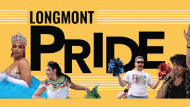 Longmont PRIDE