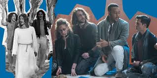 Jesus christ superstar is more than a popular opera that happens to get some facts wrong. Jesus Christ Superstar Goes From Counterculture To Mainstream In Live Nbc Performance