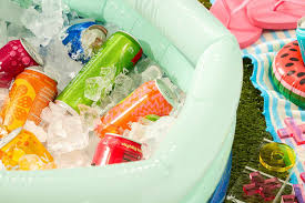 The 1 Thing Every Pool Party Needs This Summer Is Hiding in the Baby Aisle