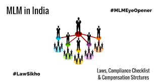 How To Structure A Legal Mlm In India Laws Compliance