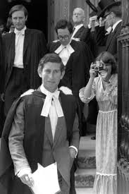 After private schooling at buckingham palace and in london. Hrh The Prince Of Wales Prince Of Wales