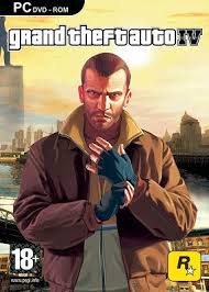 Gta 4 Maximum Graphics Repack 14 Gb Download Full Version Pc Game Free Gta 4 Game Gta Bioshock Cosplay