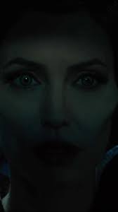 Maleficent Breaks The Curse