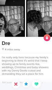 Learning from three awesome online dating profiles. 60 Creative Tinder Bios You May Want To Steal For Yourself Inspirationfeed