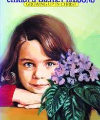 Peace above the Storm Magabook by Ellen Gould Harmon White, Matthew McVane