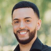 Brandon Moya's Instagram, Twitter & Facebook