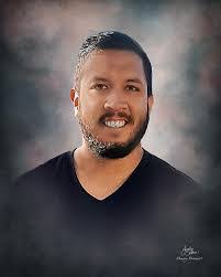 Benjamin Olivas's Instagram, Twitter & Facebook