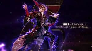 There should be no more of this issue going forward. Ff14 Summoner Job Guide Shadowbringers Changes Rework Skills