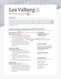 It is also applicable when applying for fellowships or grants. 20 Expert Resume Design Ideas From A Hiring Manager