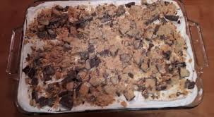 Recette Gateau Crunchie Desserts Crunchie Cake Coffee Crisp