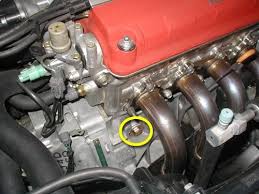 Honda crv idtec fuel & air filters. Honda Civic Crx Questions Starting Problems Cargurus