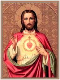 ¡oh corazón divino de jesús, dignísimo de la adoración de los hombres y de los ángeles! 9 Dias Al Sagrado Corazon De Jesus Casos Muy Urgentes Y Desesperados Oraciones A Los Santos