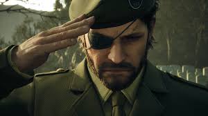Metal Gear Solid Delta: Snake Eater ...
