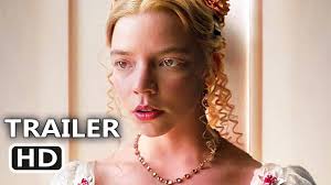 I think it was the first time i met autumn. Why Anya Taylor Joy Is The Best Emma Yet An Interview