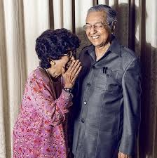 Wan tempawan binti wan hanafi. Soulusi On Twitter Persoalan Kenapa Tun Mahathir Sering Dilihat Mengenakan Pakaian Yang Sama Sahaja Akan Terbongkar Sekarang Ikuti Thread Ini Https T Co Hagyfgc7fr