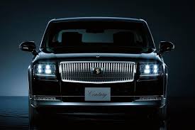 The century is the auto version of a grand seiko. The New 200 000 Toyota Century Is More Luxurious Than Any Lexus Carbuzz