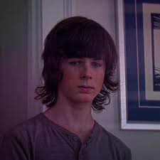 Forever Young Chandler