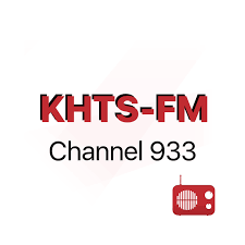 Listen To Khts Fm Channel 933 On Mytuner Radio