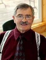 Obituary for Ira D. "Dale" Sanner