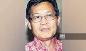 Sekolah menengah kebangsaan agama sheikh hj othman abd wahab. Wahab Dolah Pengerusi Baharu Assar