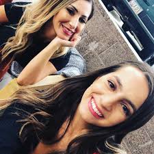 Shauna Hormiere Violin