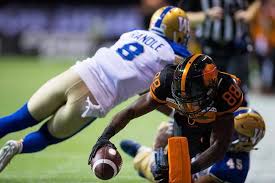 The stadium experienced significant changes throughout its existence, including a renaming to canad inns stadium. B C Lions Claw Their Way Back To Score 20 17 Victory Over Winnipeg Blue Bombers Victoria News