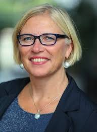 Klimawandel als Herausforderung