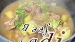 Delicious Beef Picadillo Soup Recipe for Stress Relief!