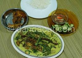 Masak lemak cili api ikan keli salai cdanur pucuk ubi negeri sembilan stail. Resepi Ikan Keli Salai Masak Lemak Cili Padi Dengan Belimbing Daridapur Com