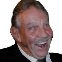 John Henry "Kit" Williamson III Obituary (2023)