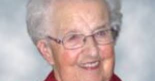 Mme Lucienne Brodeur-Perreault 1924-2022