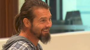 Ben cousins ретвитнул(а) vegas golden knights. Ben Cousins A Free Man With Positive Work Prospects On The Horizon