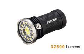 Cheap led flashlights, buy quality lights & lighting directly from china suppliers:1000000 lumens xhp90 xhp70 led flashlight tactical hunting usb rechargeable flashlight torch with. Brightest Flashlight Of 2021 Our Top 21 Including Indepth Review