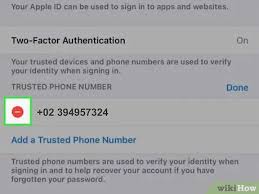 So, these were the steps to successfully change the imei number of the iphone. 3 Ways To Change Your Primary Apple Id Phone Number On An Iphone