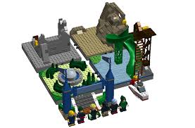 You are reading boku no hero academia chapter 317 in english. Lego Ideas Lego My Hero Academia Usj Attack