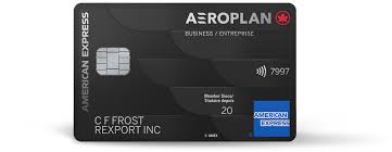 Maybe you would like to learn more about one of these? About Aeroplan Credit Cards