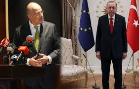 Το μήνυμα πως η ελλάδα επιστρέφει στη λιβύη, έστειλε ο υπουργός εξωτερικών, νίκος δένδιας, σε δήλωσή του. Kwblkv4vrtqfum
