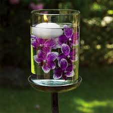 Maybe you would like to learn more about one of these? Submerged Flowers Easy Summer Celebration Centerpieces Loralee Lewis