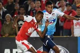 28/03/2021 02:05 liga aguila : Junior Vs Santa Fe Previous Match Of Date 15 In Liga Betplay Data And Line Ups Colombian Soccer Betplay League Football24 News English