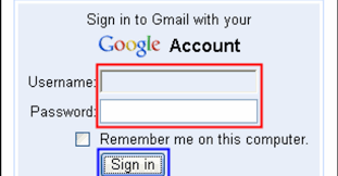 How To Open And Gmail Account And Login Accounting Gmail Email Account