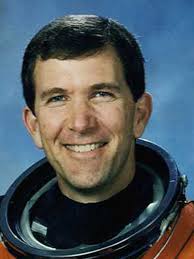 Amarillo honors Rick Husband