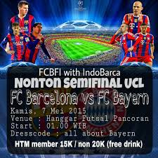 Nobar Jakarta