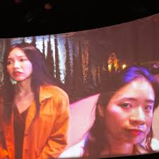 Toi Toi Toi to the fab students, producers and designers. #blessed "In a  story, someone had a dream; In that dream, someone told a story.” MIT  Theater Presents A Dream Like a