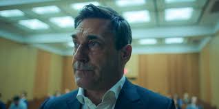 Your Friends & Neighbors Season 1 Ending Explained